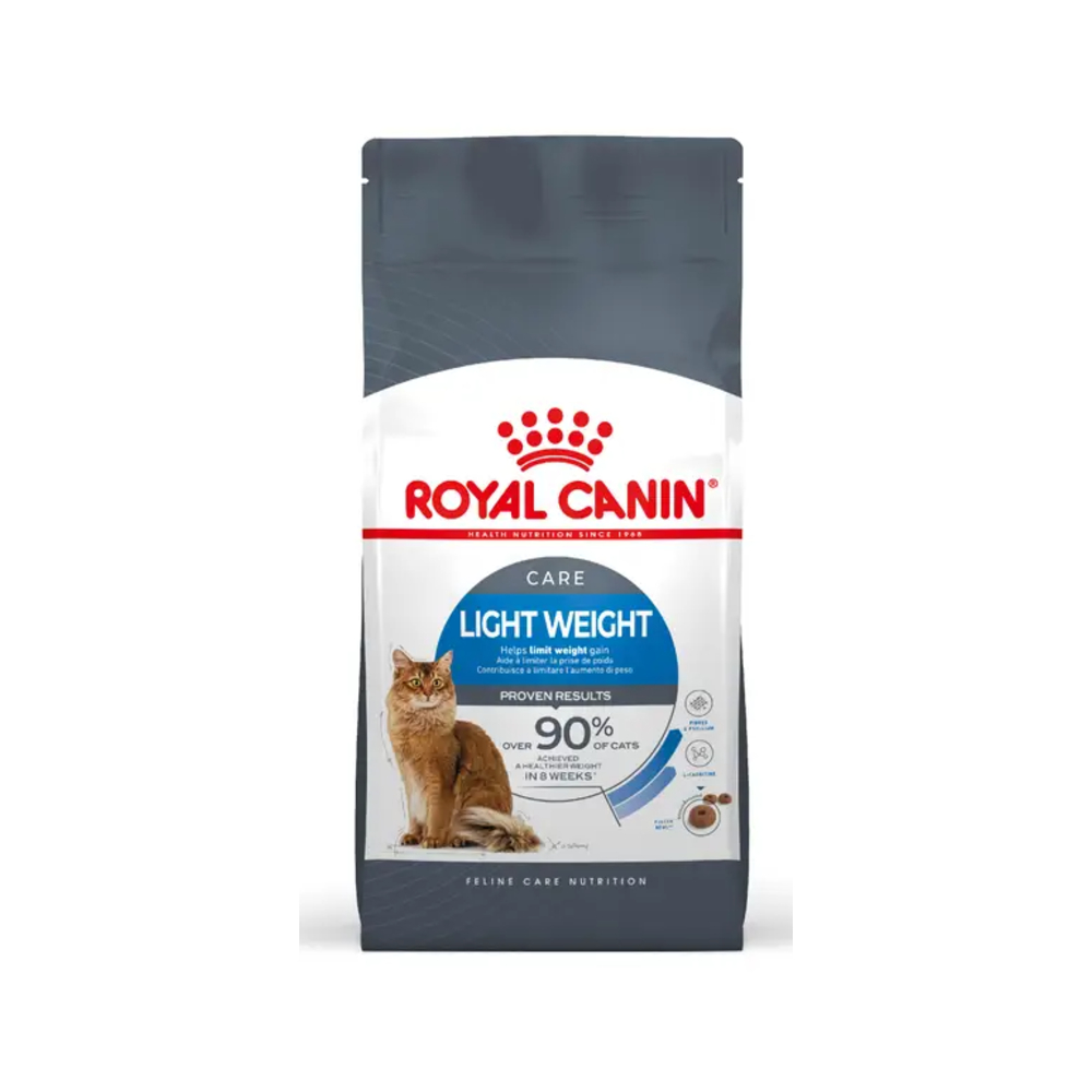 Royal Canin FCN Light Weight Care 1,5 kg