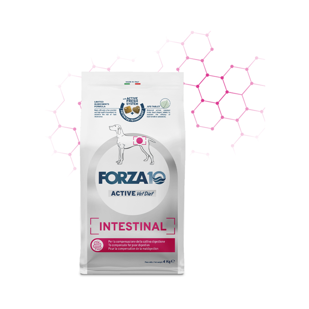 F10 Intestinal Active 4kg