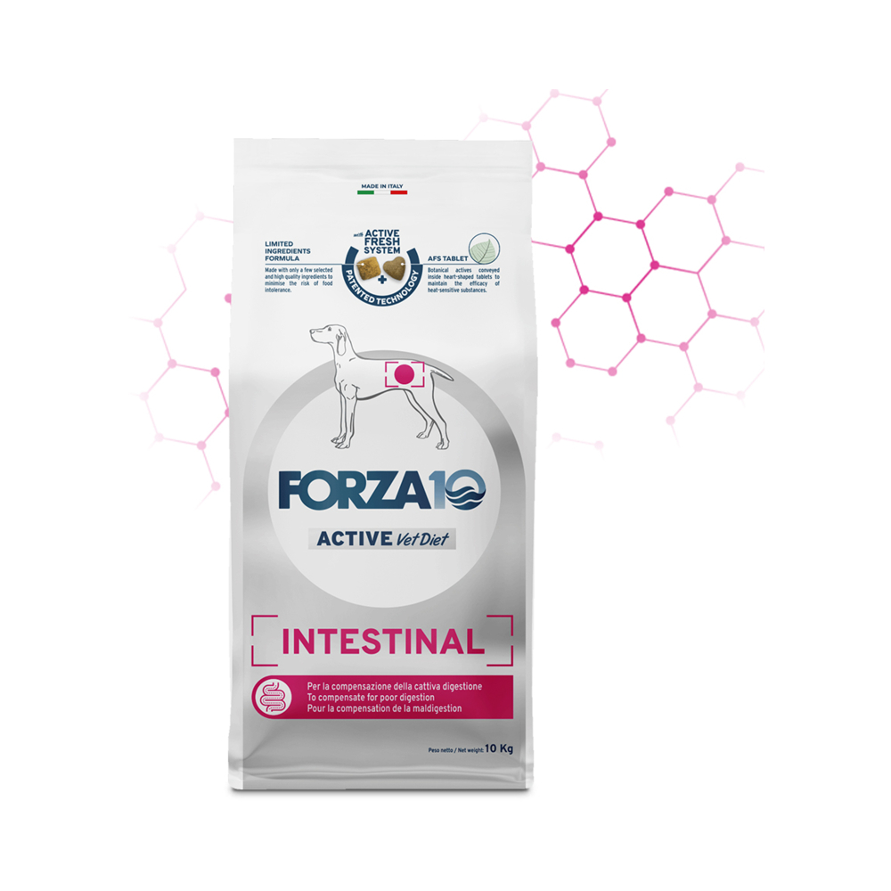 F10 Intestinal Active 10 kg