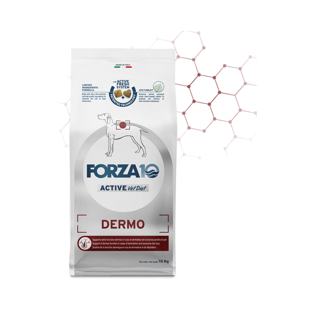 F10 Dermo Active 10 kg