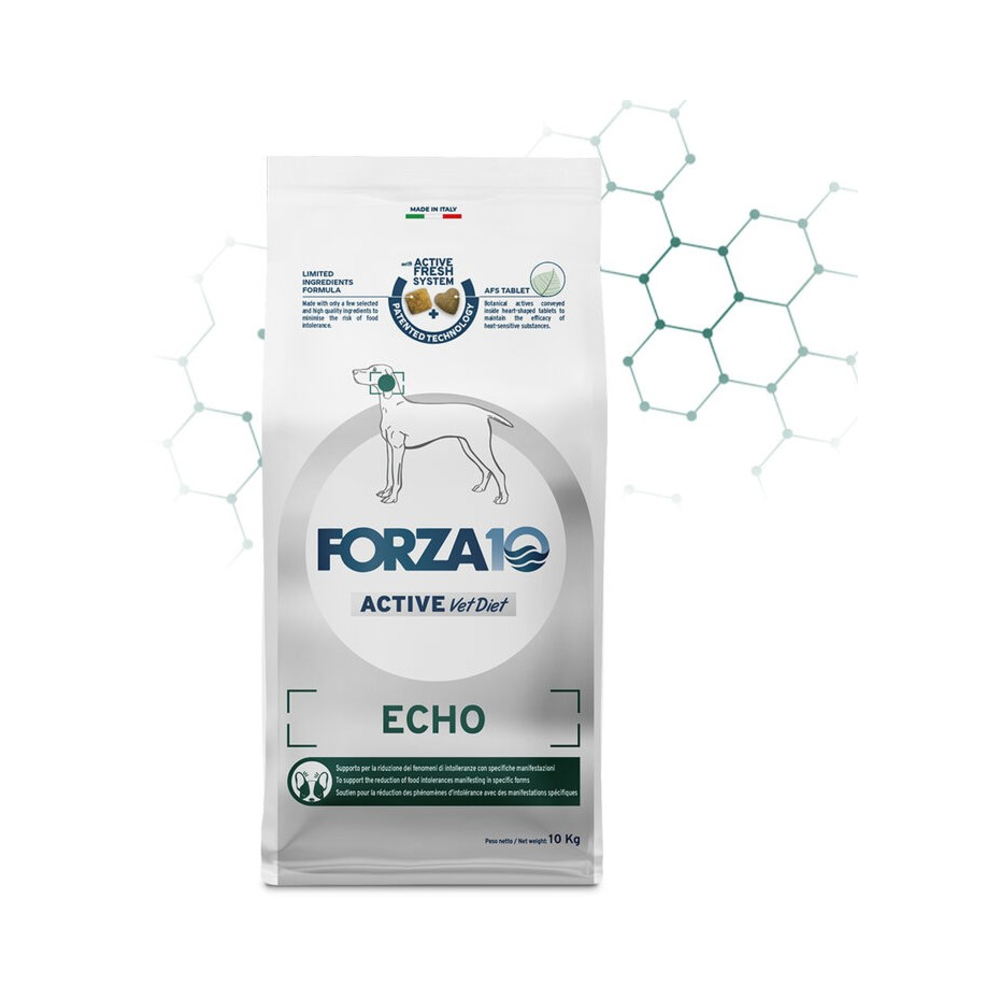 F10 Echo Active 10 kg