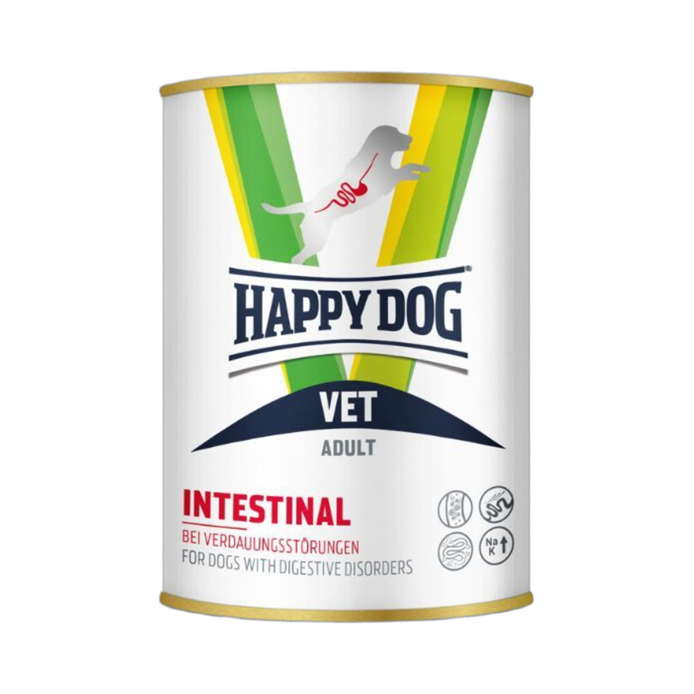 Happy Dog Vet Line Intestinal konzerva 400 g