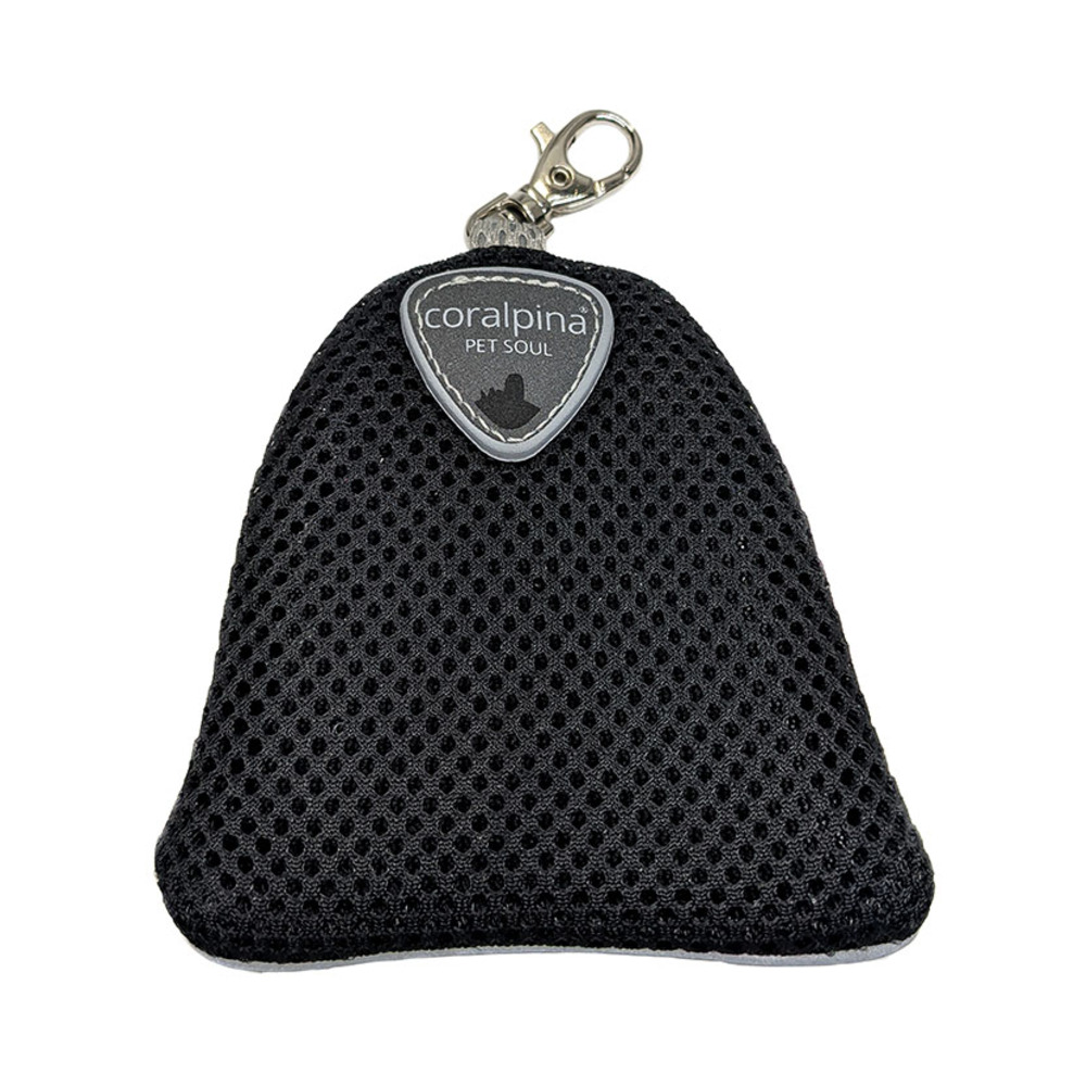 Coralpina dispenzer crni