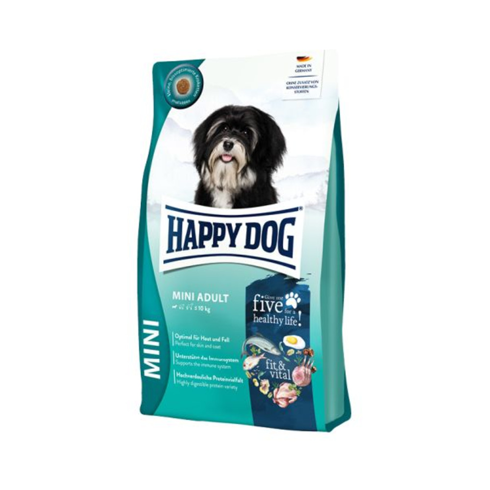 Happy Dog Supreme Fit & Vital Mini adult 800 g