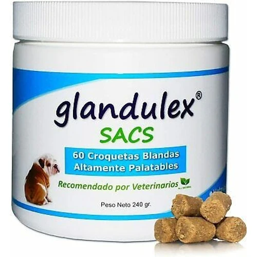 JT Glandulex sacs tablete 30kom