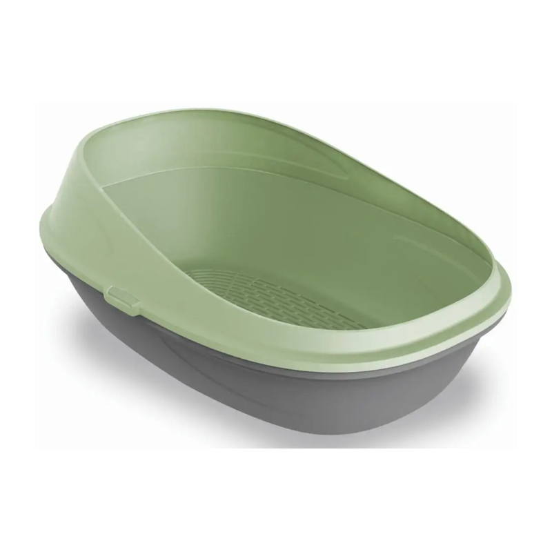 Petmax POP UP WC za mačke