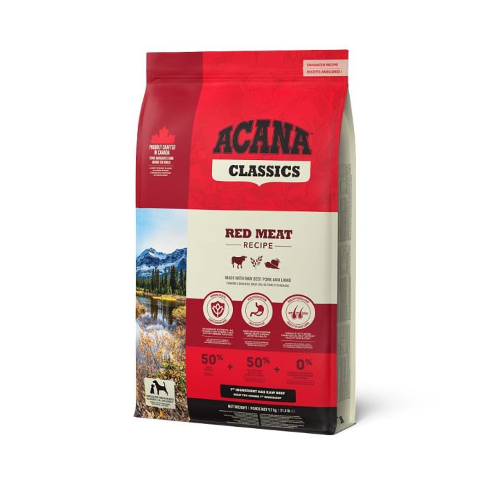 Acana Classic Red Meat 14,5 kg