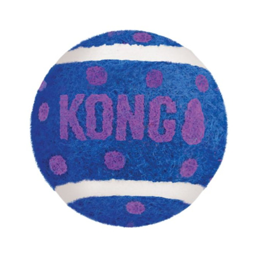 Kong Active tenis loptice sa zvoncem 3kom