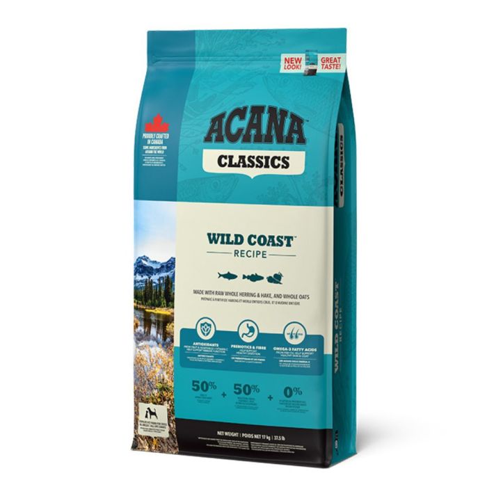 Acana Classic Wild Coast 14,5 kg