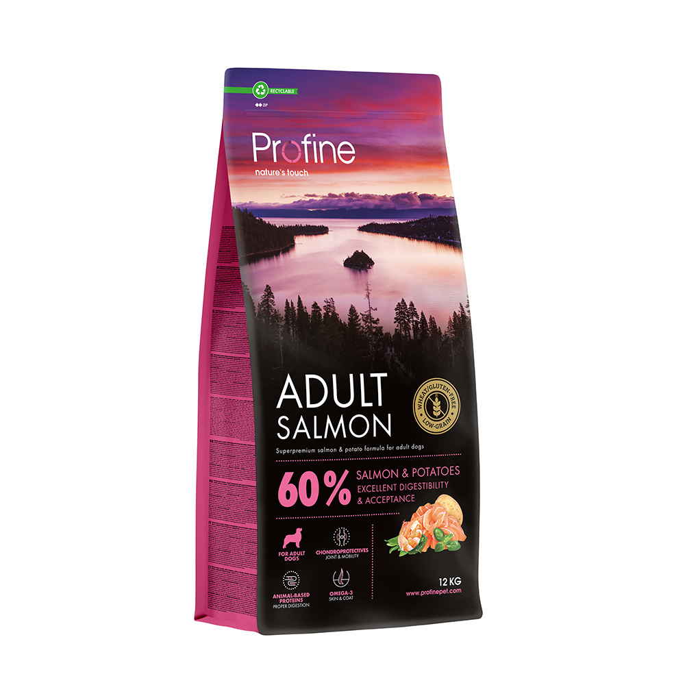 Profine Adult losos 12 kg