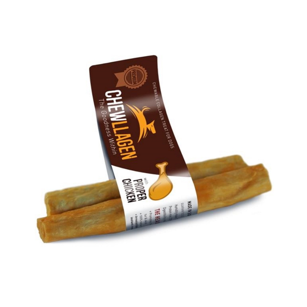 Chewllagen Chicken Mini Rolls 5kom 12,5 cm