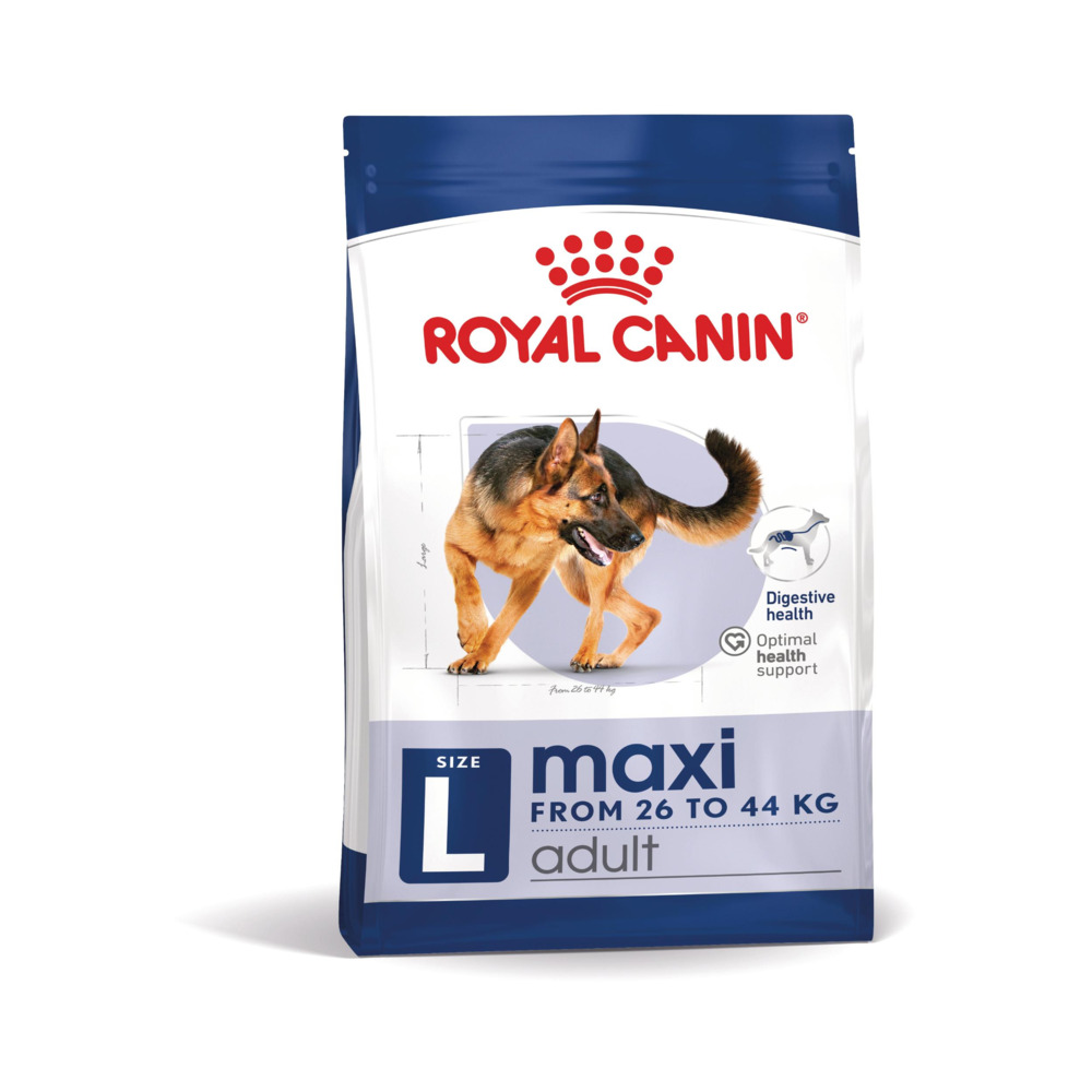 Royal Canin SHN Maxi Adult 12 kg