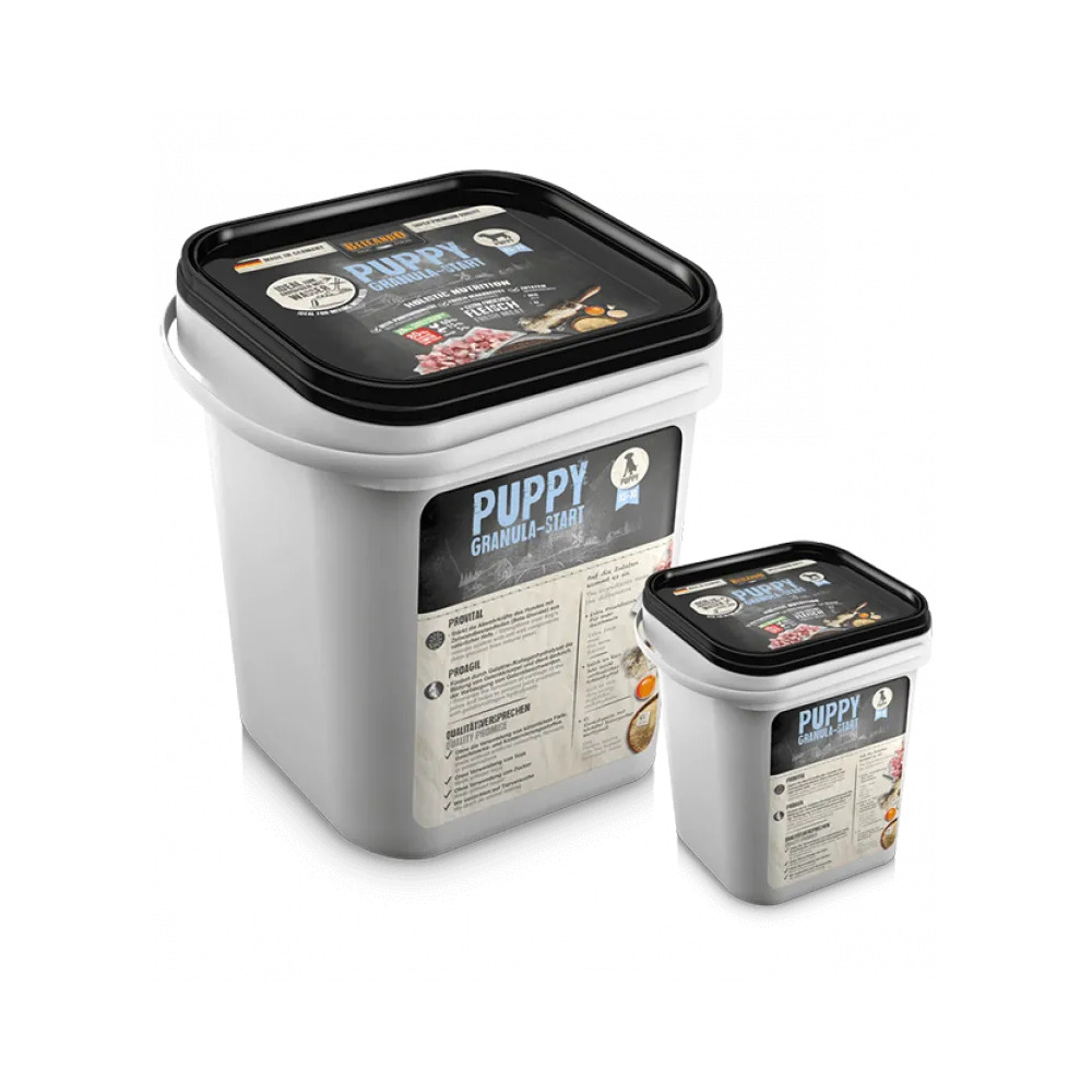 Belcando Puppy starter 5 kg