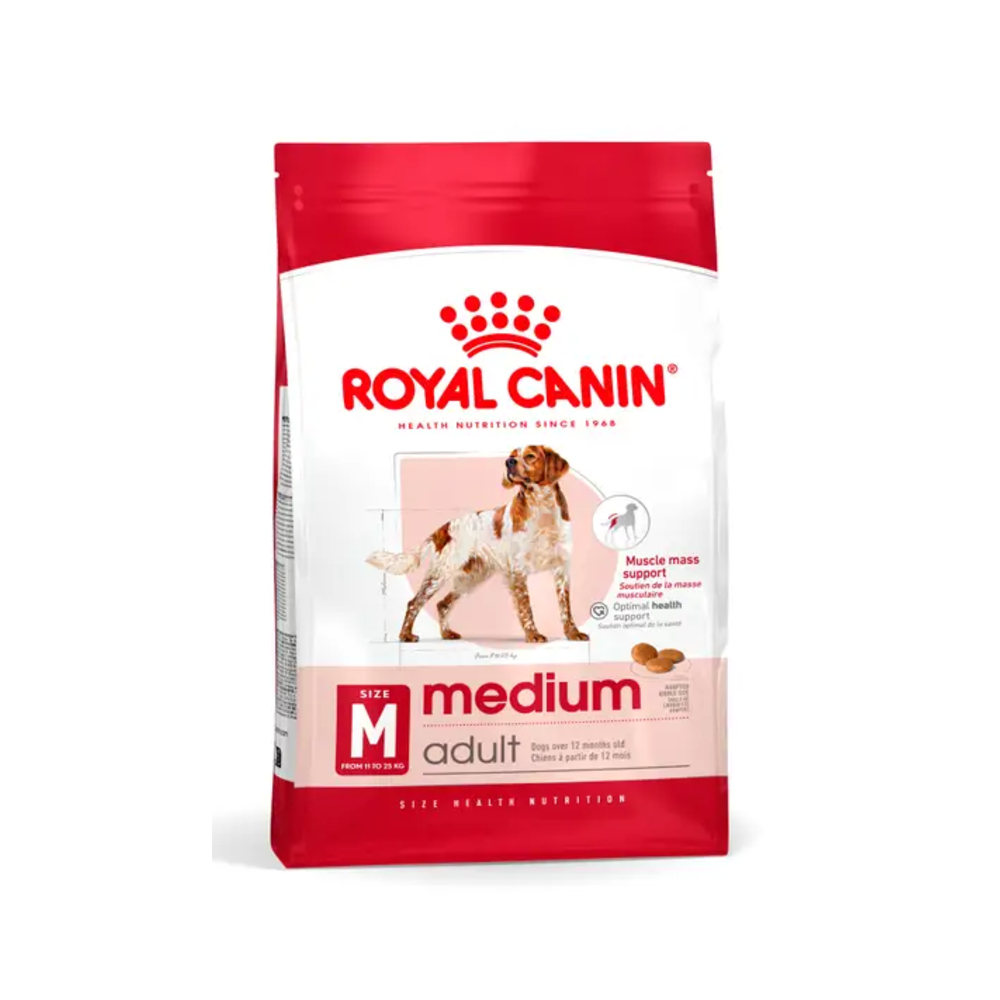 Royal Canin SHN Medium Adult 3 kg