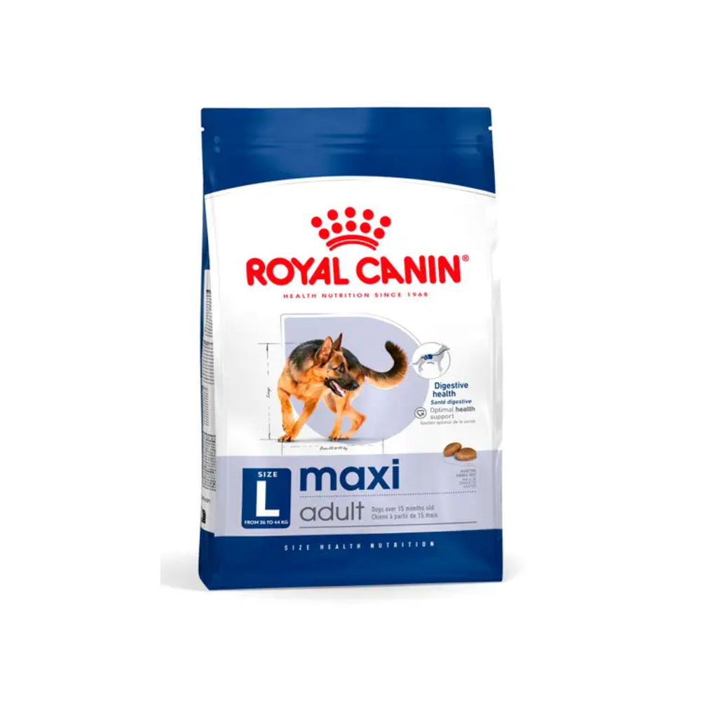 Royal Canin SHN Maxi Adult 3 kg
