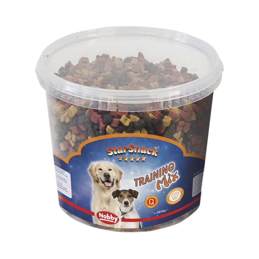 StarSnack poslastice Training Mix 3,5kg