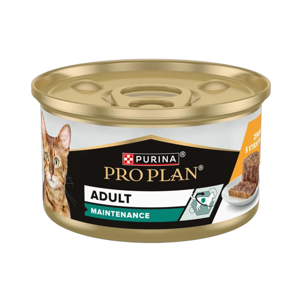 ProPlan Sterilised Tuna i Losos 85g