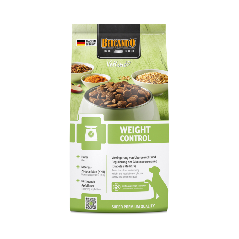 Belcando Vetline Weight control 1,8 kg