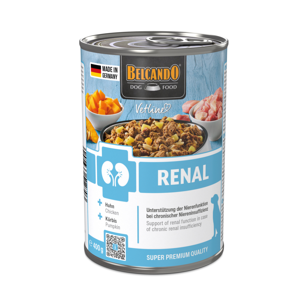 Belcando Vetline Renal 400 g