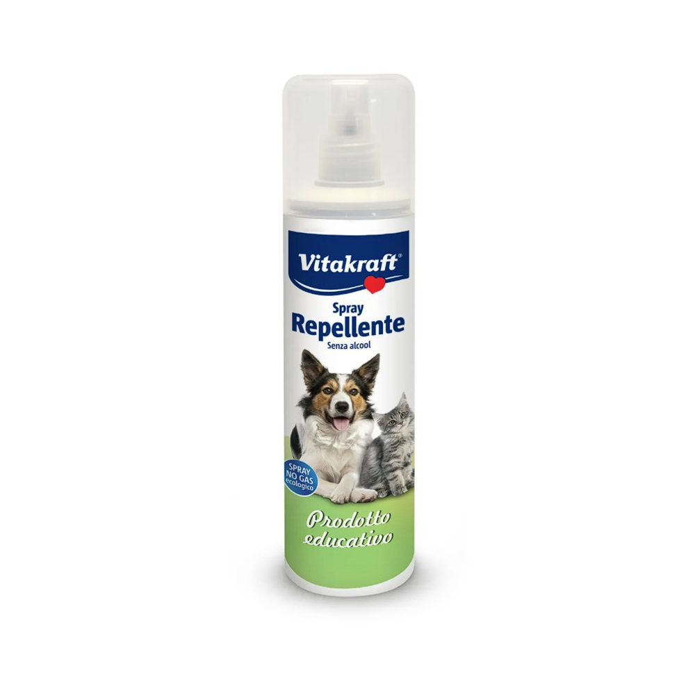 VITAKRAFT SPRAY za odbijanje životinja 250 ml