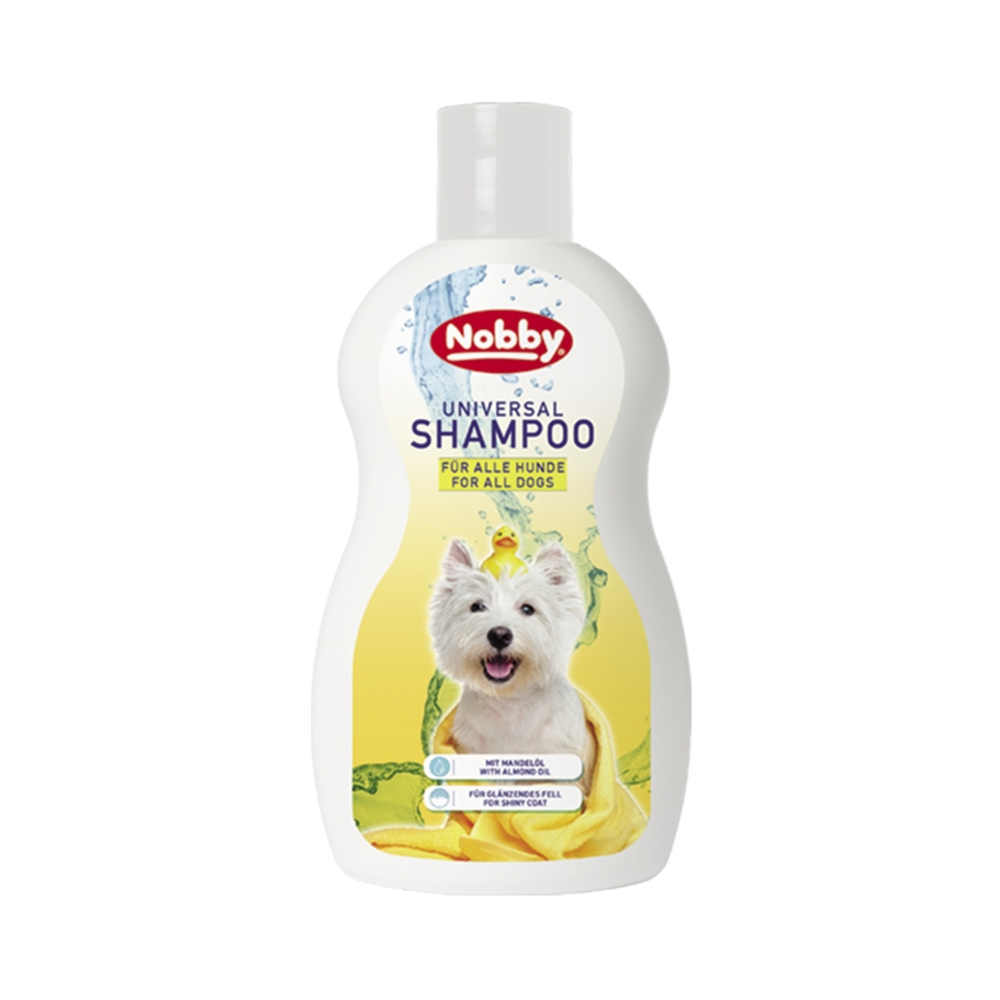 NOBBY Šampon univerzalni 300ml