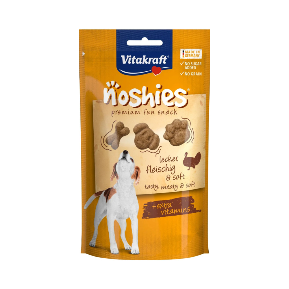 VITAKRAFT Poslastica Noshies 90g