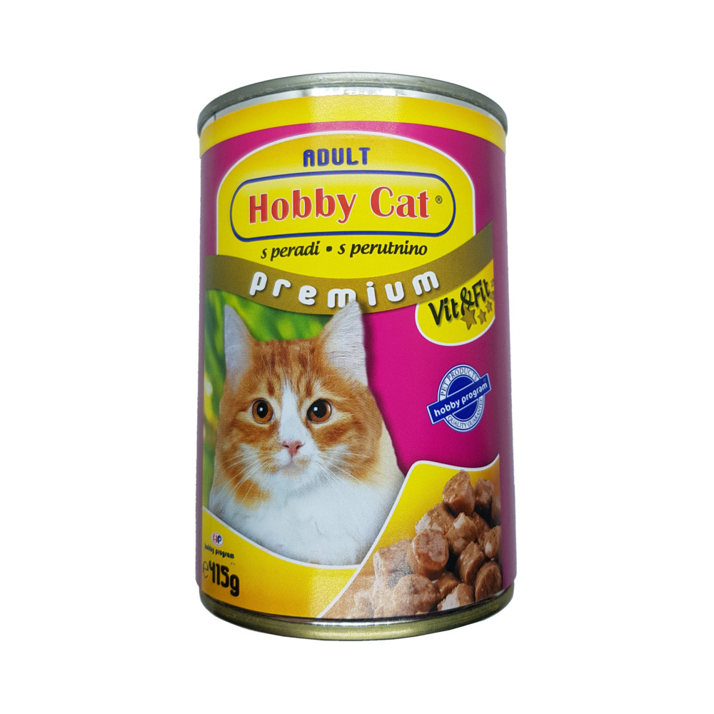 HOBBY CAT Perad 415g
