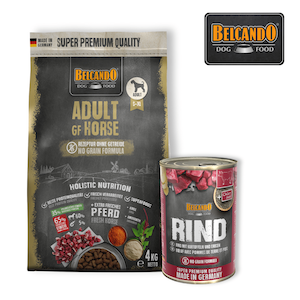 HOP SHOP - hrana za ljubimce