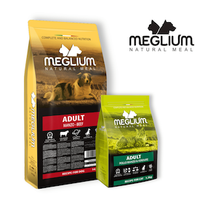 HOP SHOP - hrana za ljubimce