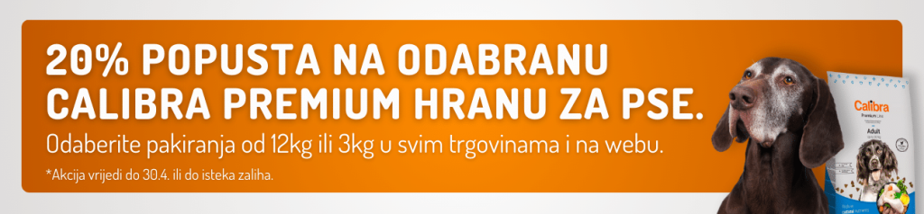 HOP CALIBRA PREMIUM PONUDA