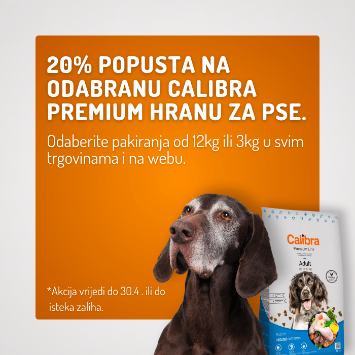 HOP CALIBRA PREMIUM PONUDA